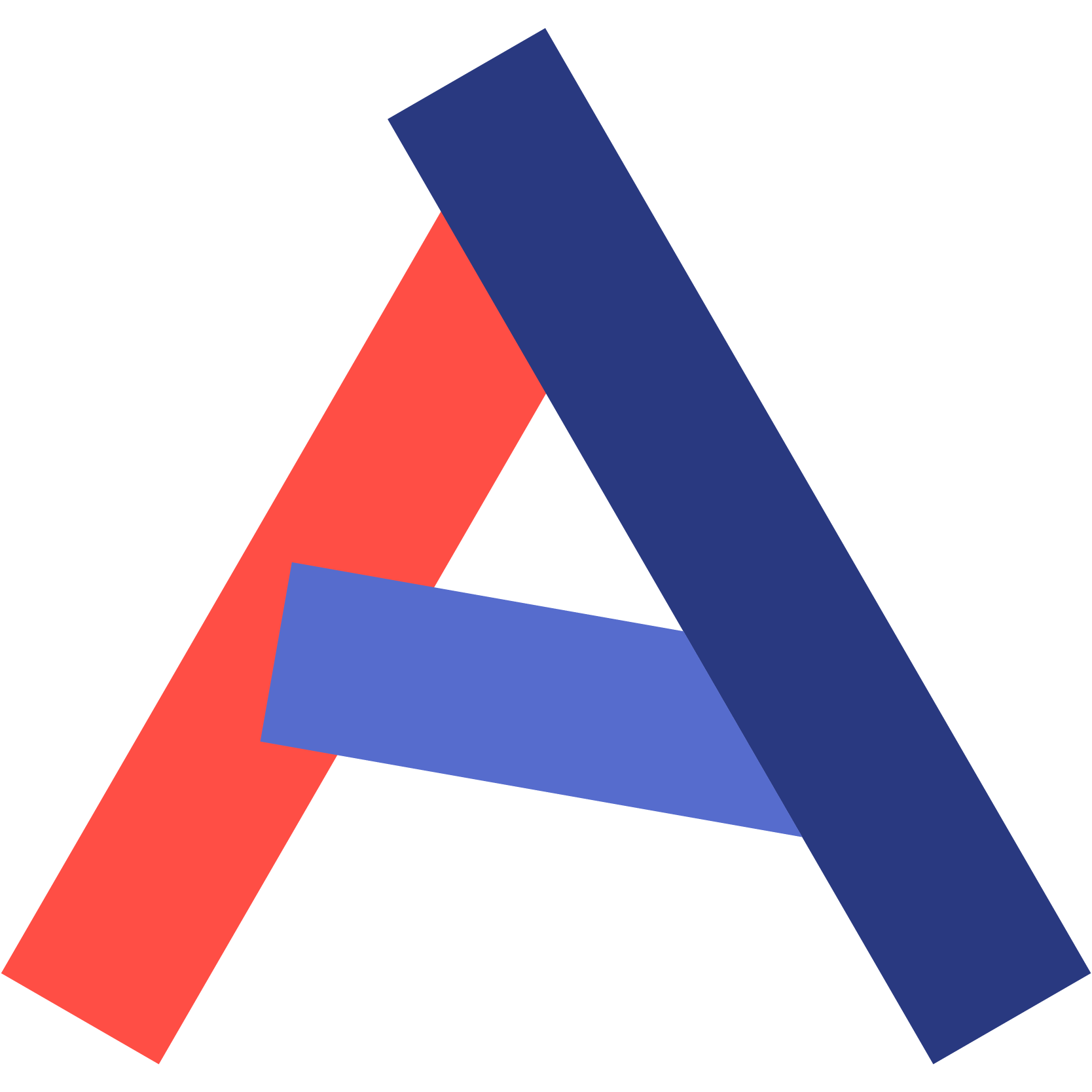 Logo ALP Formation footer