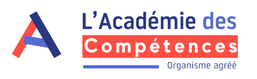 Logo academie compétence